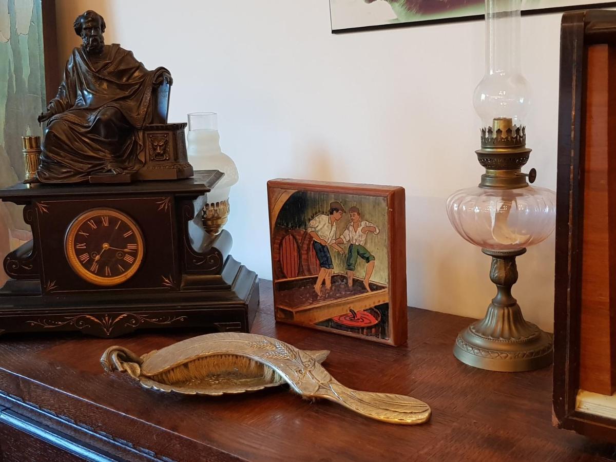 Hotel Pyrenees Atlantique サン・ペ・シュル・ニヴェル エクステリア 写真